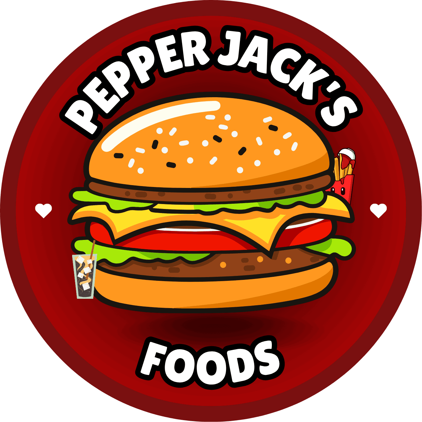 Pepper Jacks Food